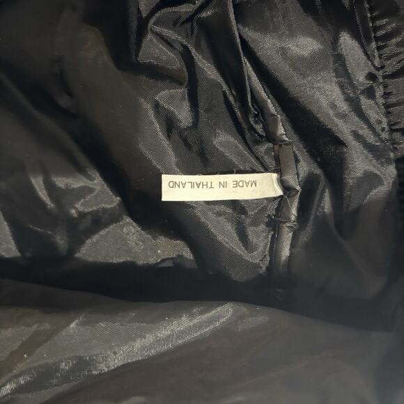 Vintage Musicmovers portable audio storage bag - Picture 8 of 8